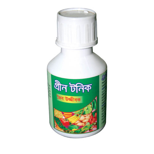 Green Tonic (4-Chlorophenoxy Acetic Acid)