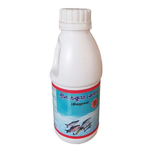 Green Aqua Care