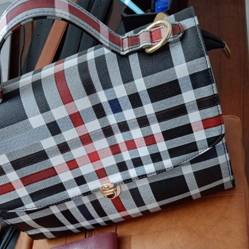 Leather Bag, Wallet & Purse
