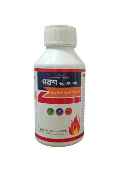 Parosh 30