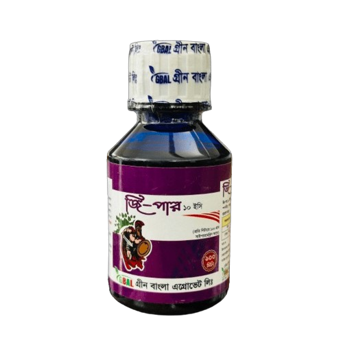 G-Per 10 EC (Cypermethrin 10% EC)