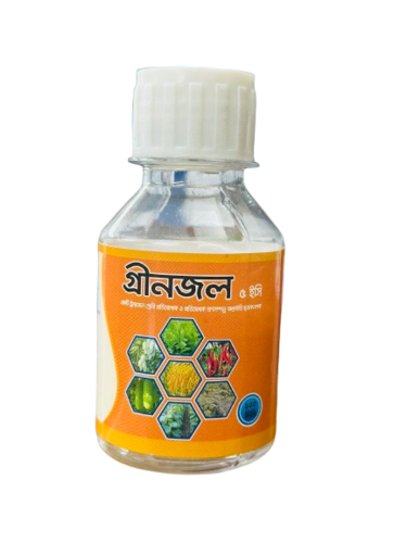 Greenzole 5 EC (Hexaconazole 5% EC)