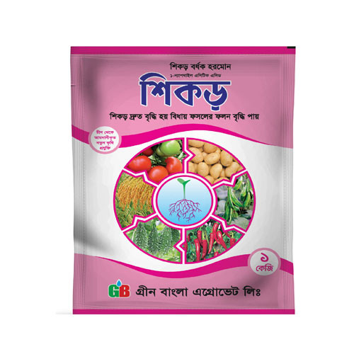 Shikor (Naphthyle Acetic Acid)