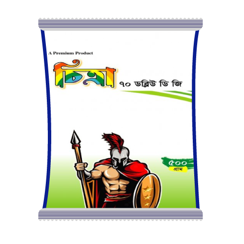 Chitra 70 WDG (Pymetrozine 50% + Thiamethoxam 20%)