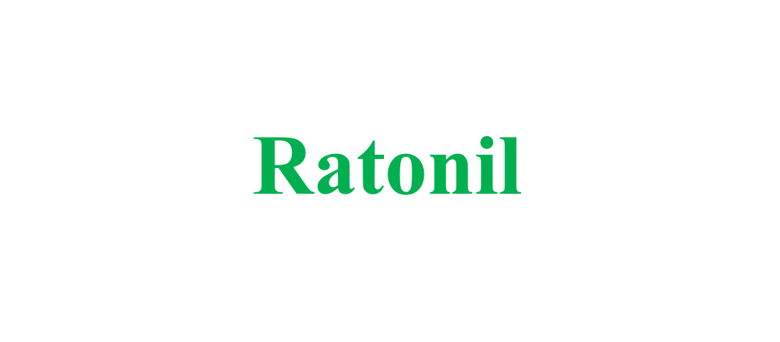 Ratonil