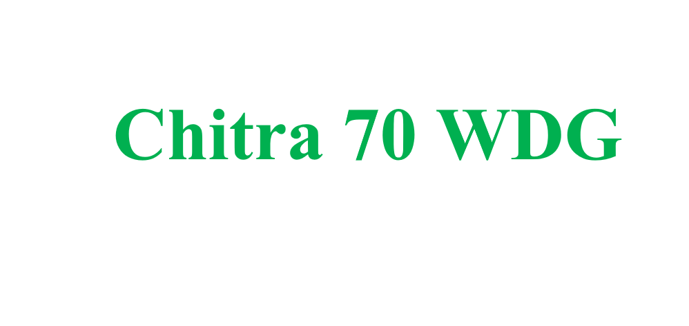 Chitra 70 WDG