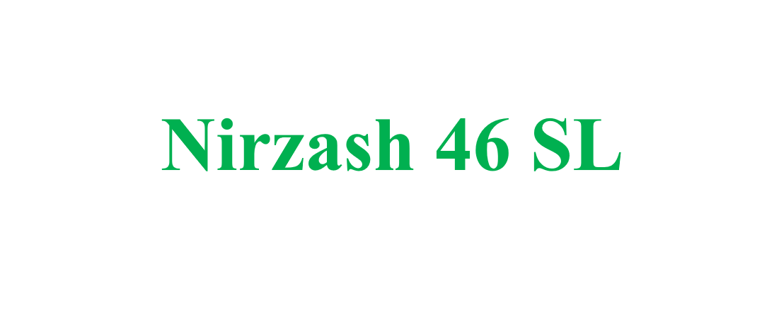 Nirzash 46 SL