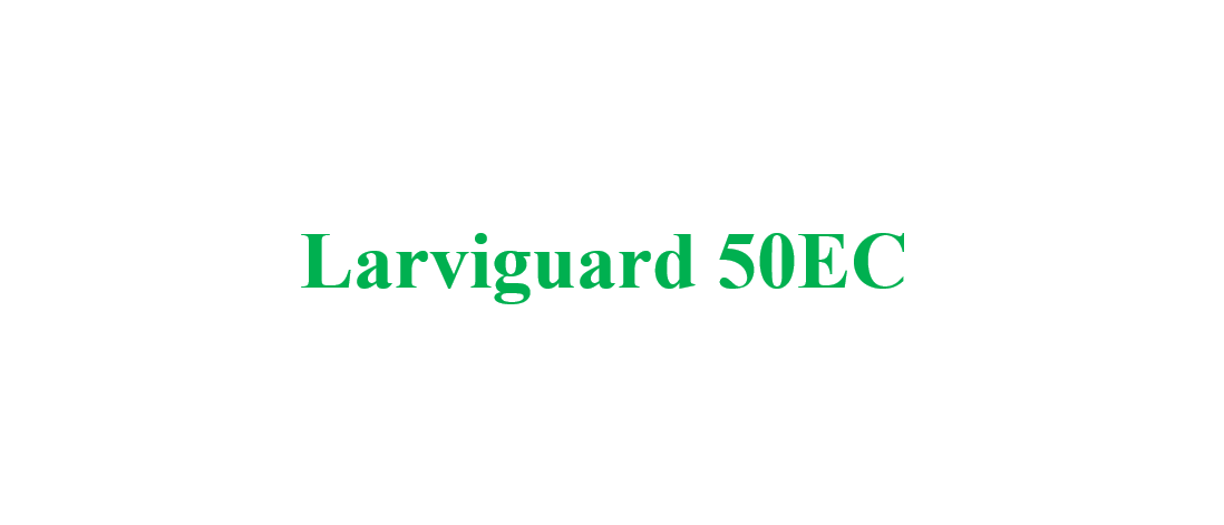 Larviguard 50EC