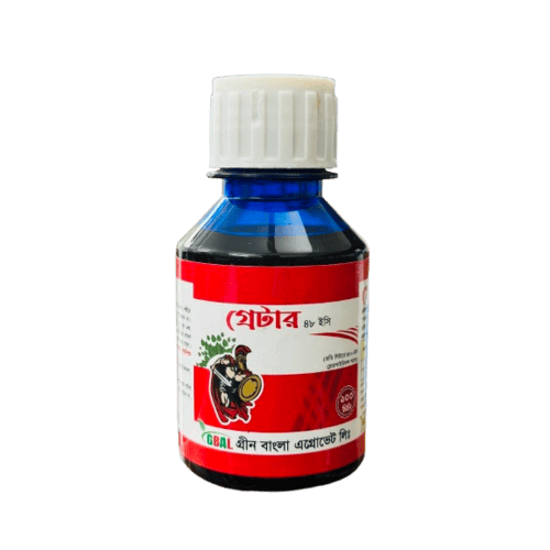 Greater 48 EC (Chlorpyriphos 48% EC)