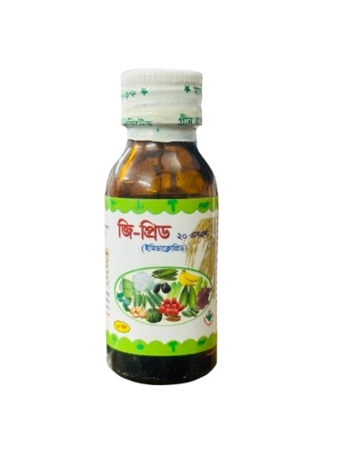 G-Prid 20 SL (Imidacloprid 20% SL)